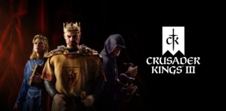 Crusader Kings III – Den perfekta uppföljaren