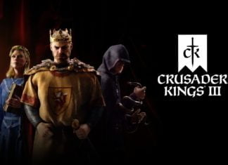 Crusader Kings III – Den perfekta uppföljaren