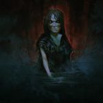 Actual Play: Skrömt – Vid Sjöns Rand 4/4 Svartsjöns Barn