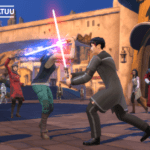 The Sims™ 4 Star Wars™: Journey to Batuu