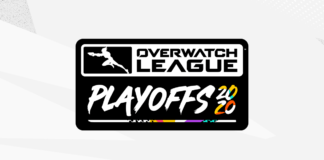 San Francisco Shock VS Seoul Dynasty i final