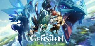Genshin Impact – Ett sagolikt och storslaget äventyr