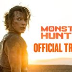 Monster Hunter trailer – premiär i december