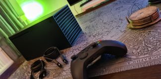 Xbox Series X – en recension