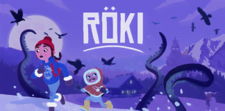 RÖKI – årets mästerverk är en sorglig saga
