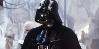 Star Wars gigant har gått bort