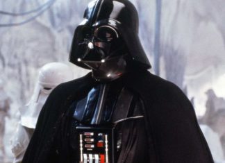 Star Wars gigant har gått bort