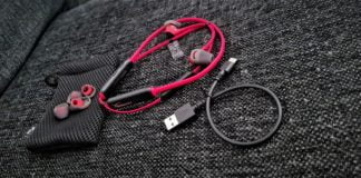 HyperX Cloudbuds Wireless