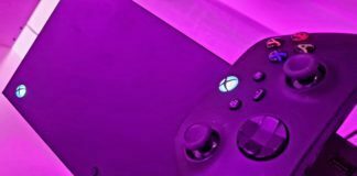 Nextgen-cocktail Xbox edition del 2 av 2