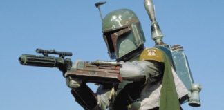 Boba Fett skådespelare död – Blev 75 år