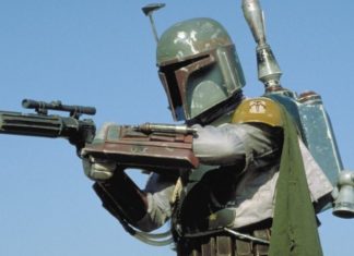 Boba Fett skådespelare död – Blev 75 år