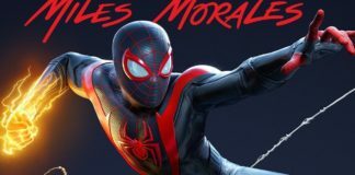 Spiderman: Miles Morales | Typ en uppföljare