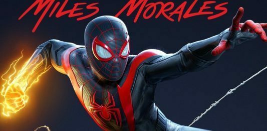 Spiderman: Miles Morales | Typ en uppföljare