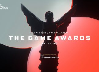 Game Awards 2020 – Vinnare, trailers och mer