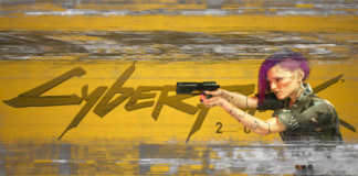 Cyberpunk 2077 – en fantastisk katastrof