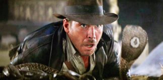 Lucasfilm Games startar – Indiana Jones och Star Wars spel påväg