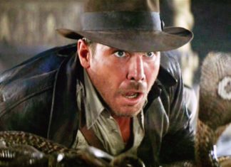 Lucasfilm Games startar – Indiana Jones och Star Wars spel påväg