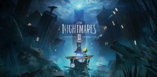 Little Nightmares 2 – en fasansfull fullträff!