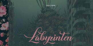 Labyrinten – dyster berättelse i vackra bilder