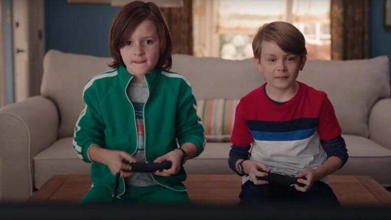 WandaVision Ep 7 - Lagom segt men värt 1