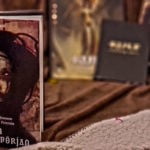 Döden är Bara Början – skräcklitteratur från rollspel