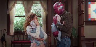 WandaVision Ep 5 – Boys will be boys?