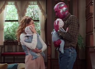 WandaVision Ep 5 – Boys will be boys?