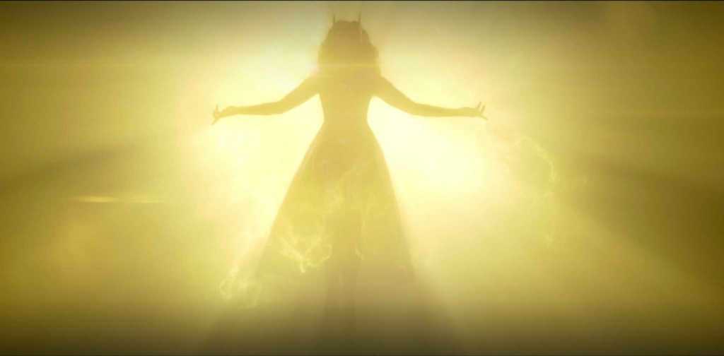 WandaVision Ep 8 - Trauma, väldigt mycket trauma 1