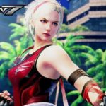 Lidia Sobieska till Tekken 7