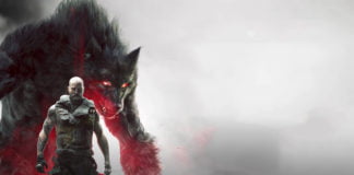 Werewolf: the Apocalypse – Earthblood