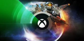 XBOX & Bethesda Games Show Case 2021