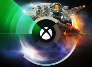 XBOX & Bethesda Games Show Case 2021