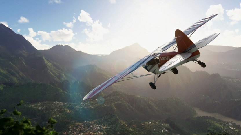 XBOX & Bethesda Games Show Case 2021 5