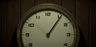 12 Minutes – Kort men tänkvärt äventyr