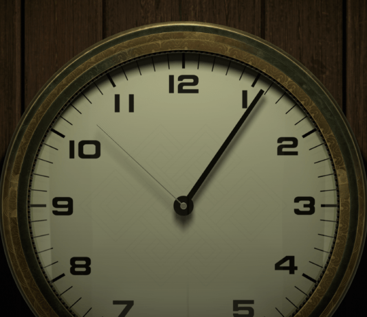 12 Minutes – Kort men tänkvärt äventyr