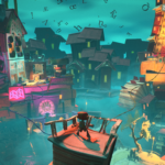 Psychonauts 2, en välkommen fortsättning