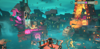 Psychonauts 2, en välkommen fortsättning