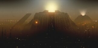 Fria Ligan gör rollspel av Blade Runner