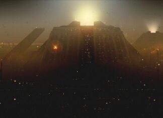 Fria Ligan gör rollspel av Blade Runner