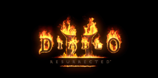 Diablo II: Resurrected- Nostalgi i (höst)mörkret