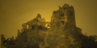 Den Gula Filmen – Call of Cthulhu Sverige