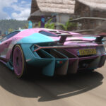 Forza Horzon 5 – Brummbrumm för alla