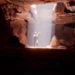 House of Ashes- Things that go bump in the night