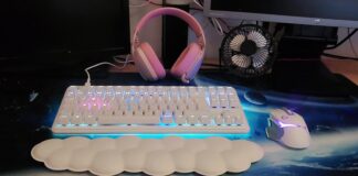 Logitech G713, G502X & Zone Vibe 100