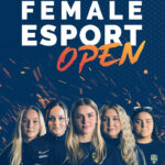 Gothenburg Female Esport Open