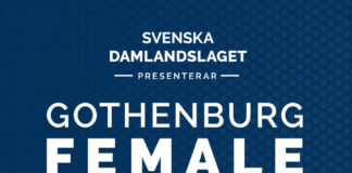 Gothenburg Female Esport Open