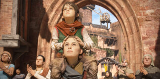 A Plague Tale: Requiem- The rats are back in town!