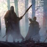 Videointervju: Mattias Johnsson Haake på Fria Ligan