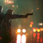 Actual Play: Blade Runner – Fiery Angels 1/3