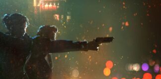 Actual Play: Blade Runner – Fiery Angels 1/3